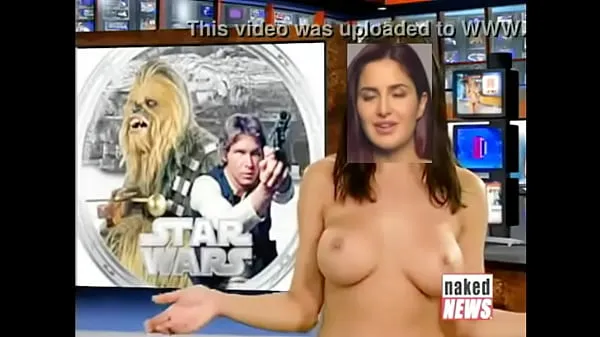 Grote Katrina Kaif nude boobs nipples show totale buis