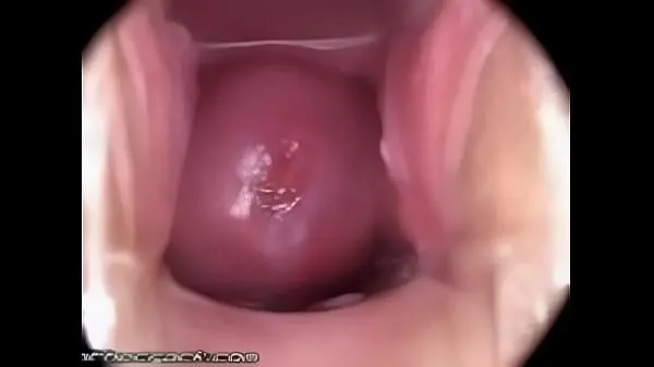 Velká vaginal orgasm trubka celkem