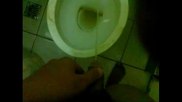 Gran toilet boy tubo total