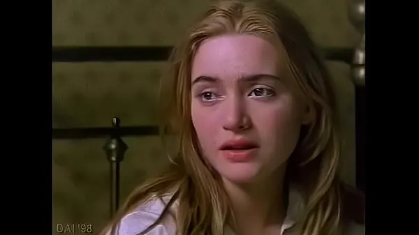 Gran Kate Winslet por Jude tubo total