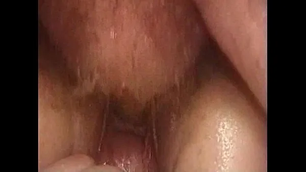 Big Fuck and creampie in urethra total Tube
