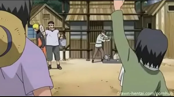 Grande Naruto x Tan Teen Hentai tubo total