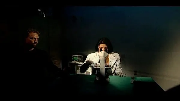 Grande Sofia Cucci "Fuck Scene Investigation" (filme original - versão do diretor tubo total