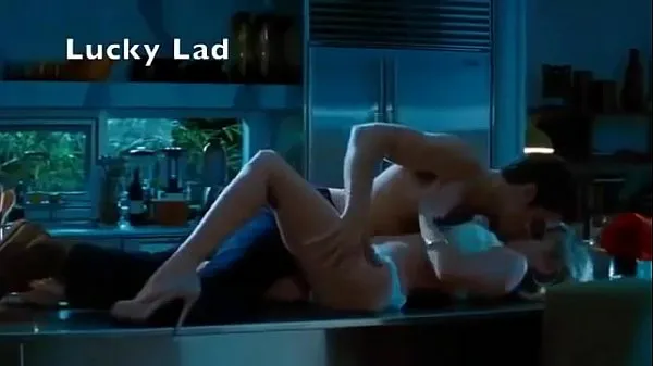 Gran La escena de sexo TOP más caliente de Hollywood tubo total