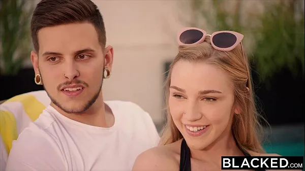 Big BLACKED Kendra Sunderland Interracial Obsession Part 2 total Tube