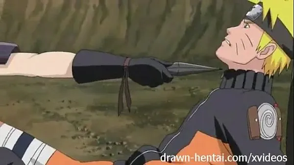 Gros Naruto et la princesse Tube total