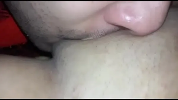 إجمالي sucking my hot wife أنبوب كبير