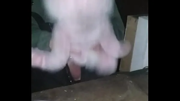 إجمالي Me fucking my bunny in my friends shed أنبوب كبير