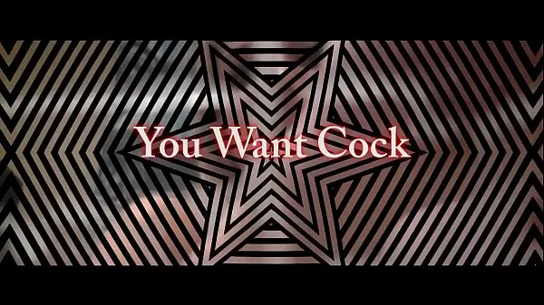 Grande Sissy Hypnotic Crave Cock Sugestão por K6XX tubo total