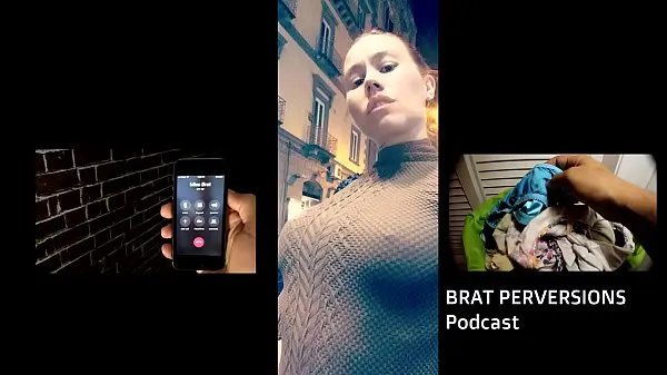 Gran Podcast Ep 4: Sexo telefónico sucio con el pervertido de pantimedias tubo total