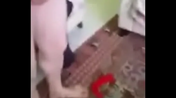 Grande O marido tem 31 anos, fode a esposa tubo total