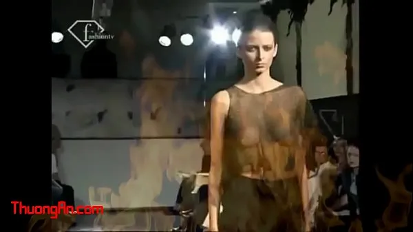 Big Compliation] Most Sexy Girls With their hypnotizing catwalks *Watch now total Tube