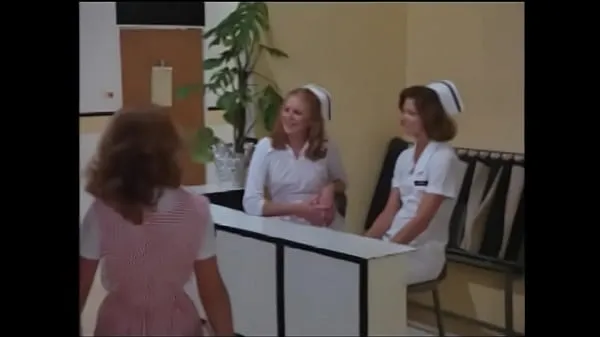 Velká Sex at the hospital trubka celkem