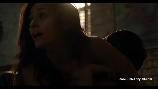 Büyük Emmy Rossum - Shameless (2015) S5e12 toplam Tüp