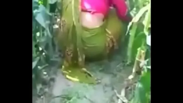 Gran A la mierda desi village esposa por su suegro tubo total