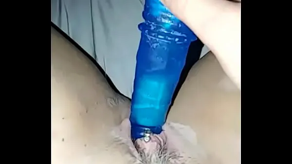 إجمالي Dildo fun أنبوب كبير