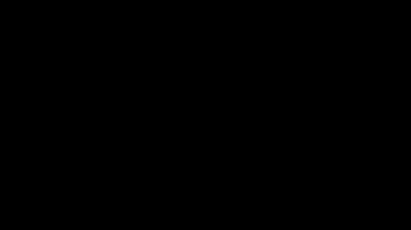 Μεγάλο Sequence Matrix QA συνολικό σωλήνα