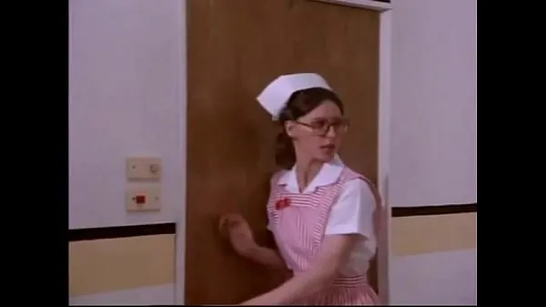 Velika Sexy hospital nurses have a sex treatment /99dates skupna cev