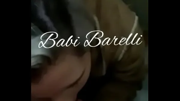 Gros jeune fille du programme de PoA de Babi Barelli suce son bonheur Tube total