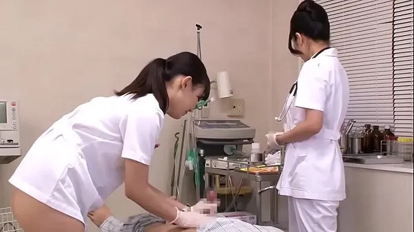 ใหญ่ Japanese Nurses Take Care Of Patients Tube ทั้งหมด