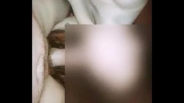 My wife in a threesome sucking a super rich cock Total Tube yang besar