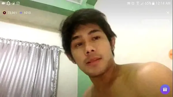 Grande Blued Pinoy Liveshow tubo totale