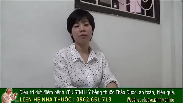 Büyük Chia sẻ cách chữa yếu sinh lý tại nhà, chữa khỏi yếu sinh lý hiệu quả sau 2 năm toplam Tüp