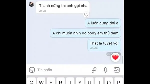 Tổng cộng Chat sex đêm khuya 2 ống lớn