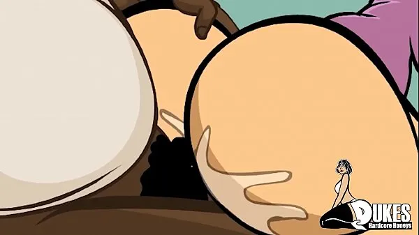 Grande Big Butt Insegnante di musica viene scopata dall'atleta della scuola tubo totale