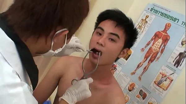 Tổng cộng Asian Boys Piss and Fuck ống lớn