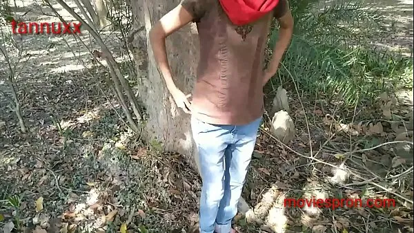 Big hot girlfriend outdoor sex fucking pussy indian desi total Tube