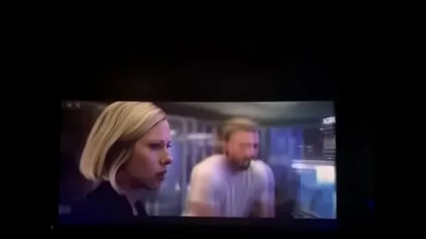 Grote Captain Marvel post Credit scene totale buis