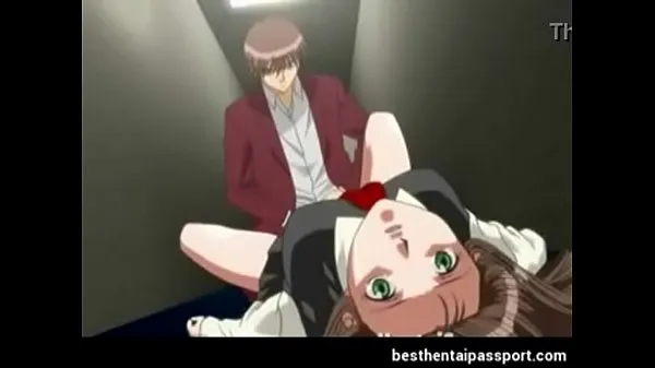 إجمالي NAME OF THIS HENTAI أنبوب كبير