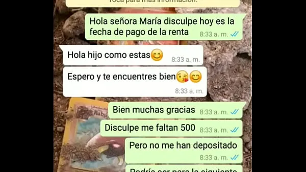 Gran Señora de la renta se pone cachonda tubo total