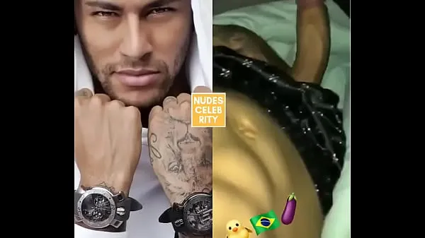 ใหญ่ Neymar nude Tube ทั้งหมด