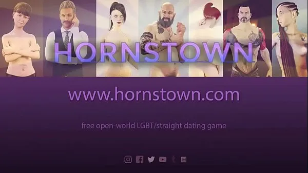 إجمالي Having some kinky fun in hornstown أنبوب كبير