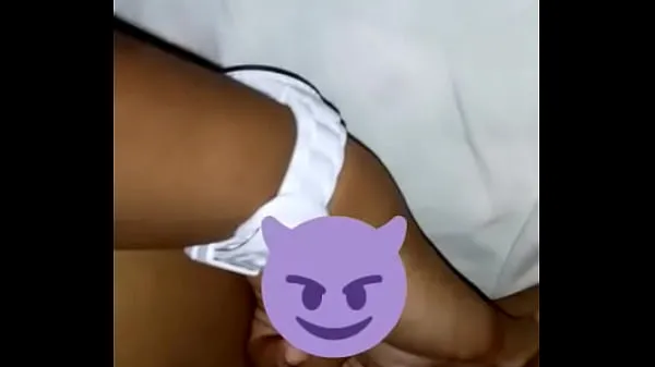 إجمالي Young black mackerel fucking sherry in siririca أنبوب كبير