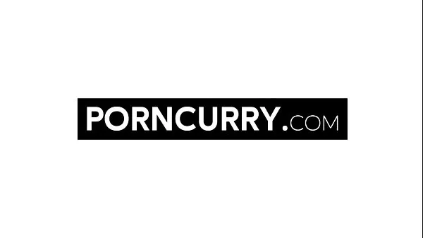 Grande PORNCURRY Indiano Randeep Singh goza bem no fundo da buceta da namorada tubo total