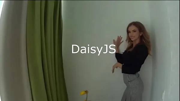 Stort Daisy JS high-profile model girl at Satingirls | webcam girls erotic chat| webcam girls totalt rør