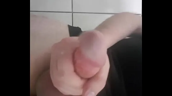 بڑی Novinho Gozando um Jato de Leitinho | Cumshot کل ٹیوب