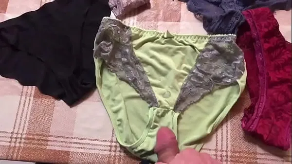 Jumlah Tiub Panties sperm besar