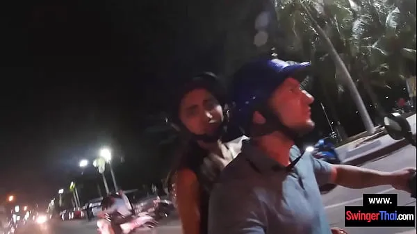 Big Amateur Asian European teen couple having sex on video total Tube