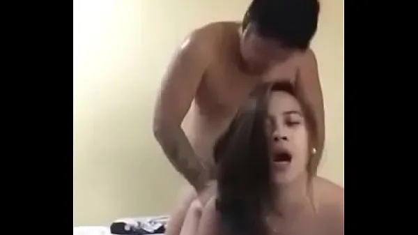 Binayo ng matindi - Asian Pinay Total Tube yang besar