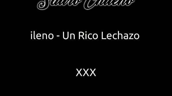 Gran Sátiro chileno - Un rico sátiro destetado tubo total