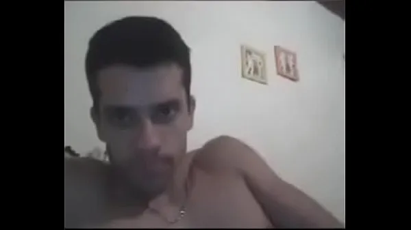 Nagy HETERO ON WEBCAM teljes cső