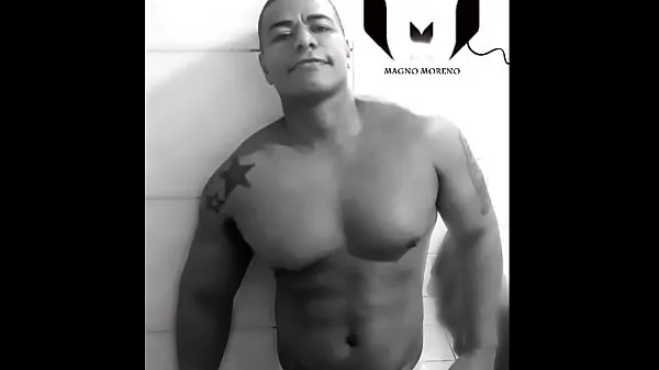 Gran MAGNO MORENO PASSIVO CU GOSTOSO tubo total