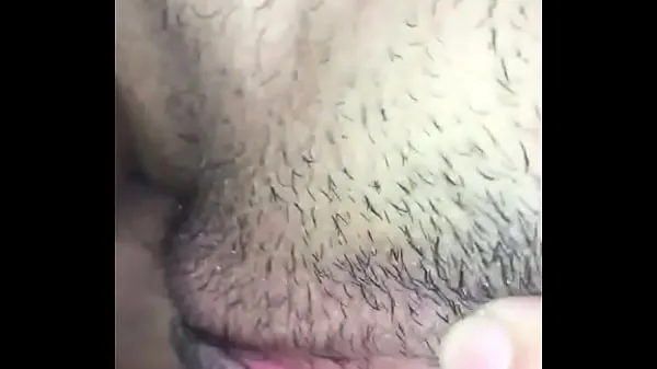 Big eating girlfriend's tight pussy total Tube