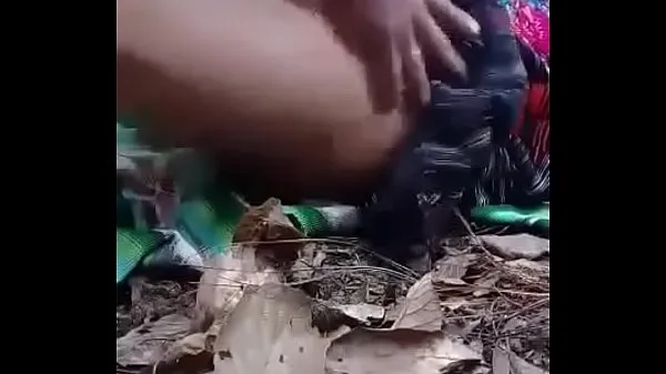 Gros Enfoncer dans la brousse Tube total