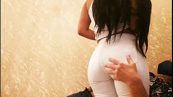 Grande Dottoressa e escort di lusso di Spartanas, la dottoressa Julia scopa con il suo paziente (completa in ROSSO tubo totale