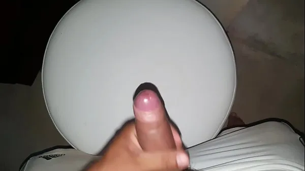 बड़ी Cuiabano jacking off with dirty cock कुल ट्यूब